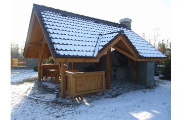 Šeiminis pensionas Nová Lesná 7